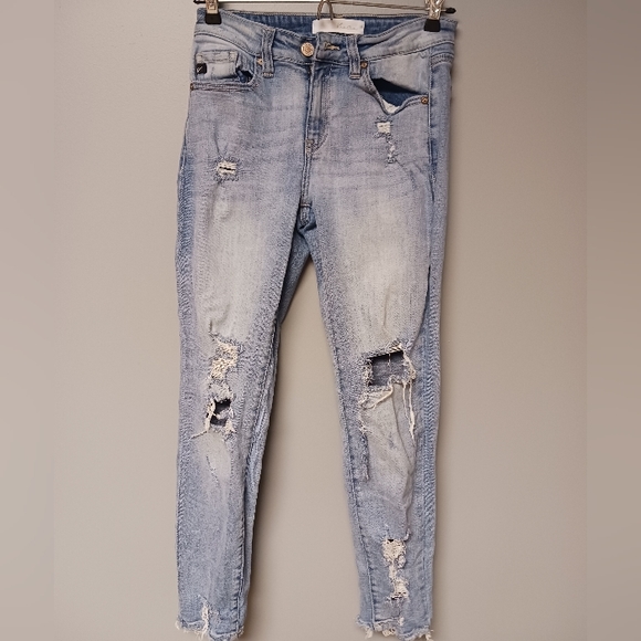 JEANS Kancan Size 5 - Picture 1 of 1